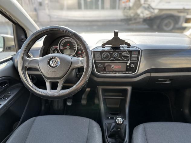 Volkswagen up! 1.0 44kW move up! - Foto 10