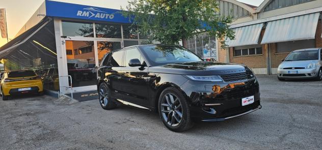 Land Rover Range Sport 3.0D l6 249 CV S - Foto 8