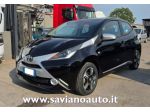 TOYOTA Aygo 1.0 VVT-i 69 CV 5 porte x-clusiv rif. 24196753
