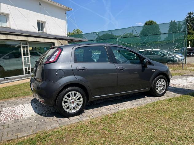 FIAT Punto 1.2 Lounge 69cv - Foto 5