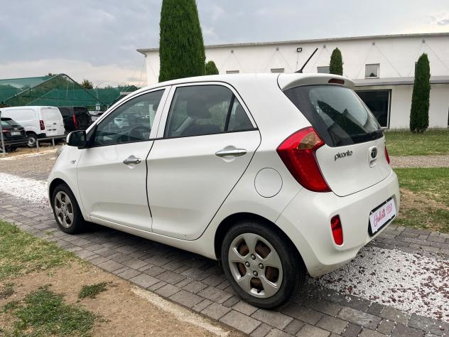 Kia Picanto 1.0 67 CV GPL 5p - Foto 2