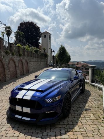 Ford Mustang GT 2015 - Foto 3