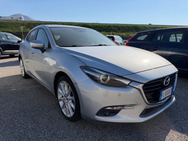 MAZDA 3 1.5 Skyactiv-D Exceed rif. 23829345 - Foto 3