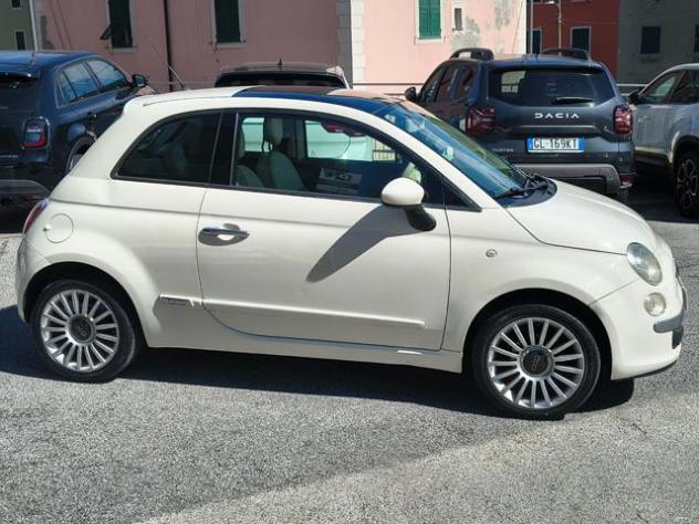 FIAT 500 1.2 Lounge - Tagliandi - Distribuzione fatta rif. 23488665 - Foto 4