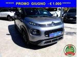 CITROEN C3 Aircross BlueHDi 110 S&S Live rif. 23765266