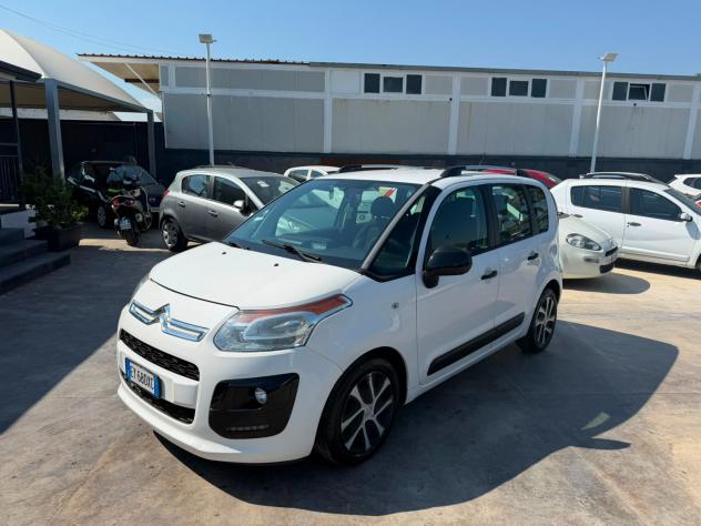 Citroen C3 Picasso 1.6 HDi 115 Exclusive - Foto 2