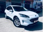 FORD Kuga 1.5 120 CV aut. 2WD Titanium TELECAM rif. 24174849