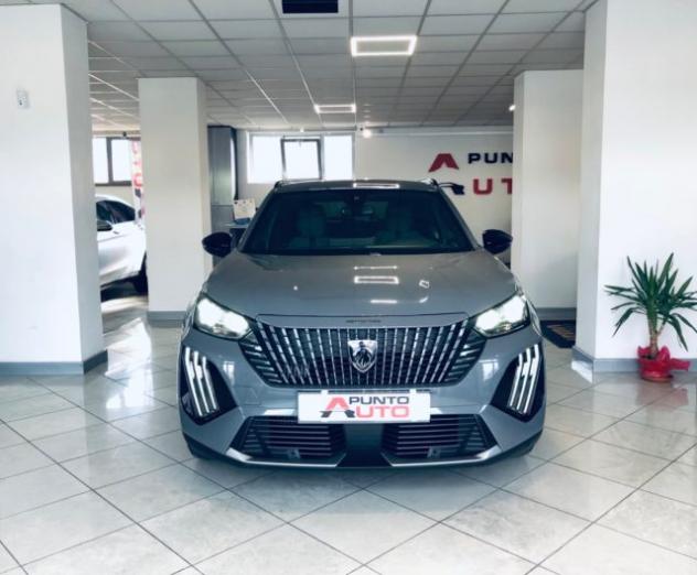 PEUGEOT 2008 PureTech 100 S&S Allure rif. 23501391