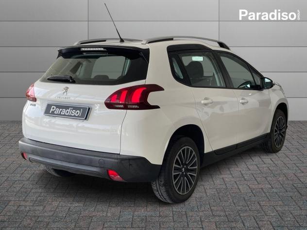 Peugeot 2008 1.6 BLUEHDI - 100CV | ACTIVE - 2018 - Foto 2