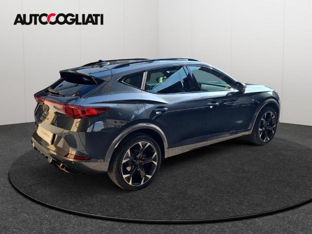 CUPRA Formentor Formentor 1.4 e-hybrid 204cv dsg - Foto 5