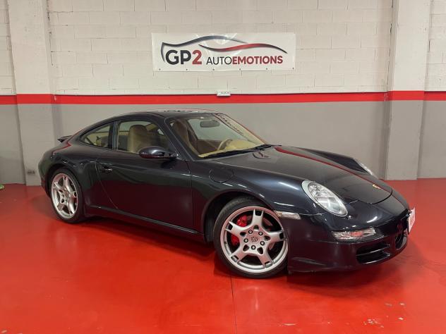 Porsche 911 coupe 3.8 carrera s - Foto 3