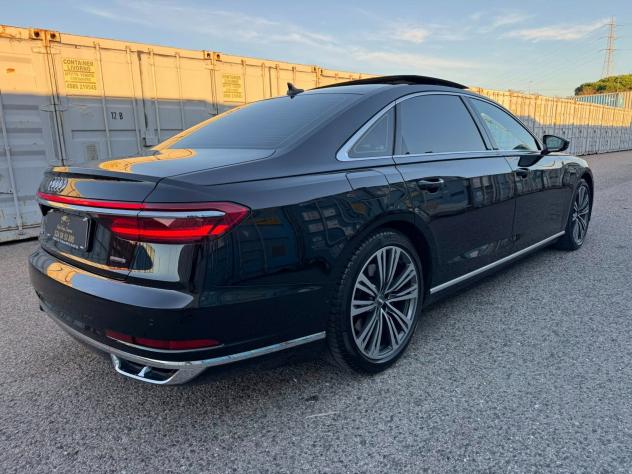 Audi A8 L 60 TDI 4.0 quattro tiptronic - Foto 8