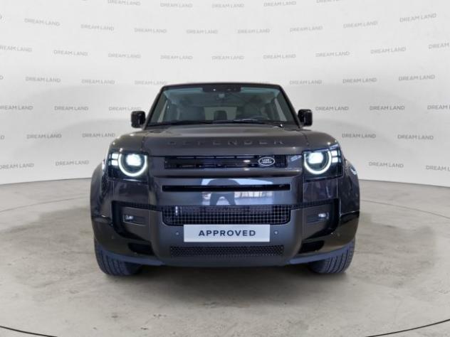 LAND ROVER Defender 90 3.0D I6 200 CV AWD Auto X-Dynamic SE 26MY rif. 23421193 - Foto 9