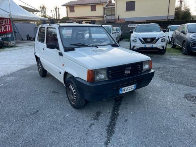 FIAT Panda 1ª serie 1100 i.e. cat Young rif. 20390055 - Foto 2