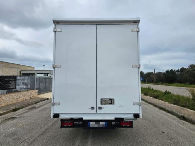 IVECO Daily 35C14 BTor 2.3 HPT PL-RG CASSA 8 BANCALI rif. 23784196 - Foto 6