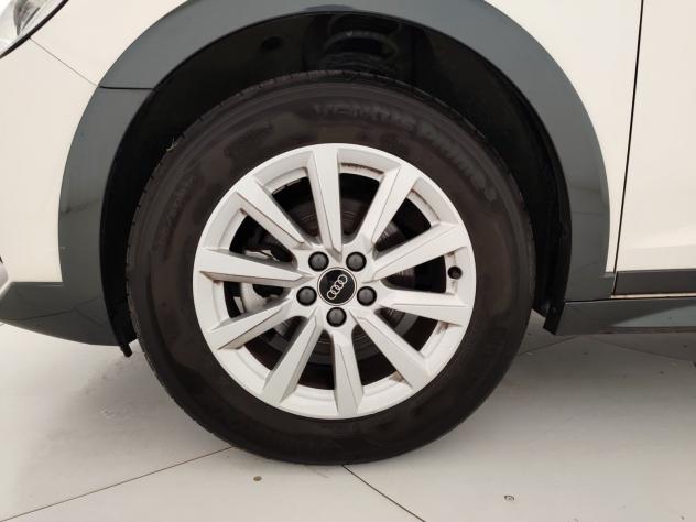 Audi A1 Sportback 25 TSI Allstreet Business - Foto 6