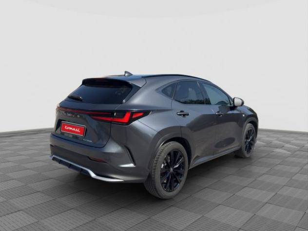 LEXUS NX NX Hybrid 4WD F-Sport rif. 23942499 - Foto 5