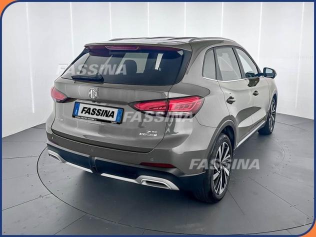 MG ZS 1.5 hybrid+ Luxury auto - Foto 6