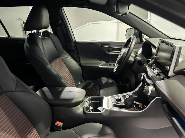 Toyota RAV4 Plug-in 2.5 PHEV (306CV) E-CVT AWD-i Dynamic PLUG-IN - Foto 6