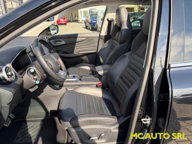 MG HS 1.5T-GDI AT Luxury PROMO CON FINAZIAMENTO rif. 24152784 - Foto 7