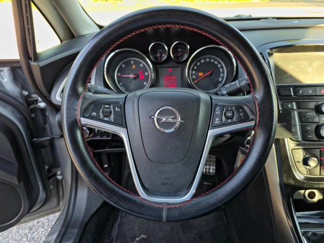 Opel Astra 1.7 CDTI 110CV 5 porte Cosmo E5 Manuale NEO 2011 - Foto 7