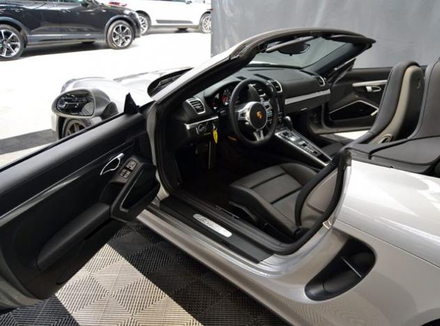 PORSCHE Boxster 3.4 S Pdk Unico Proprietario-Service Porsche-Iva E rif. 23404276 - Foto 2