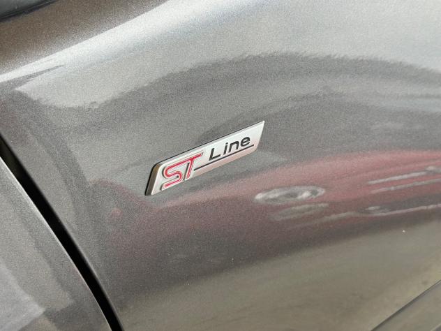 Ford Puma 1.0 EcoBoost Hybrid 125 CV S&S ST-Line - Foto 10