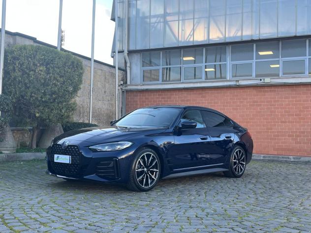Bmw 420 420d 48V xDrive CoupMsport