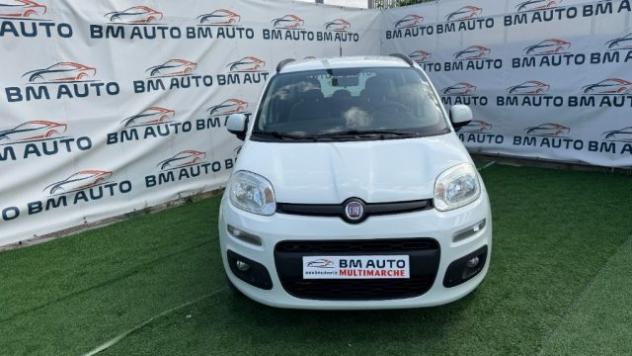 FIAT Panda 1.2 Lounge ***KM CERTIFICATI*** GARANZIA 12 MESI rif. 24088416 - Foto 2