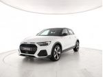 Audi A1 Audi allstreet Identity Contrast 30 TFSI 85(116) kW(CV) S tronic