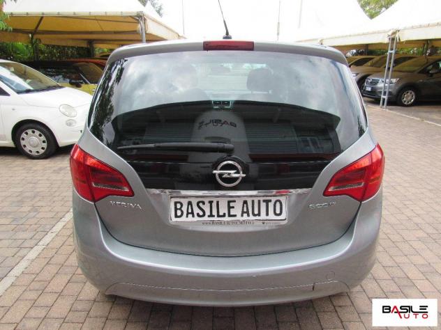 OPEL - Meriva - 1.3 CDTI ecoFLEX Cosmo - Foto 4