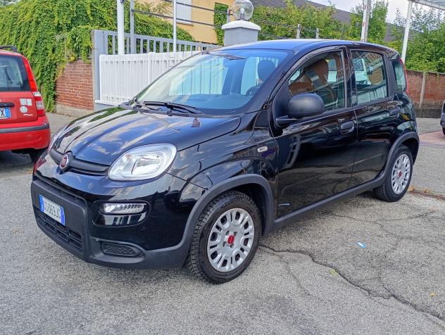 FIAT Panda 1.2 Fire 69cv S&S EasyPower