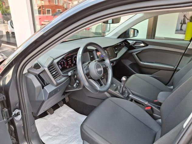 Audi A1 SPB 30 TFSI Admired Advanced 110cv - Foto 6