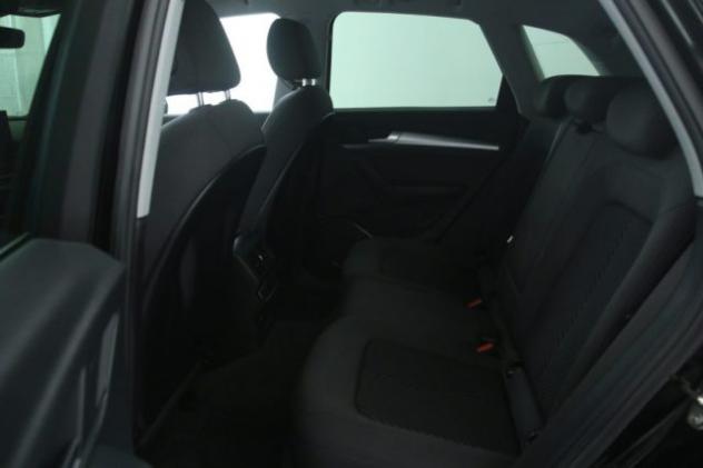 AUDI Q5 40 TDI 204 CV quattro S tronic Business Advanced rif. 22054273 - Foto 8