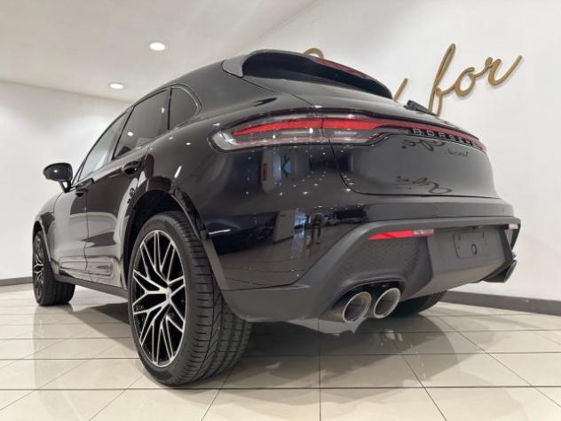 PORSCHE Macan III 2.0 T IVA ESPOSTA rif. 24180103 - Foto 7