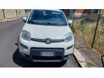 Fiat Panda 1.3 MJT S&S 4x4 - 2014