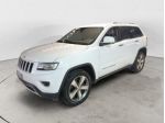 JEEP Grand Cherokee 3.0 V6 CRD 250 CV Multijet II Limited rif. 23625087