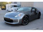 Nissan Z 370Z Coup3.7 V6 Lev 2