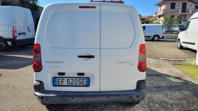 PEUGEOT Partner 1.6 HDi 90CV L1 3 posti Furgone Affaire rif. 23844185 - Foto 6