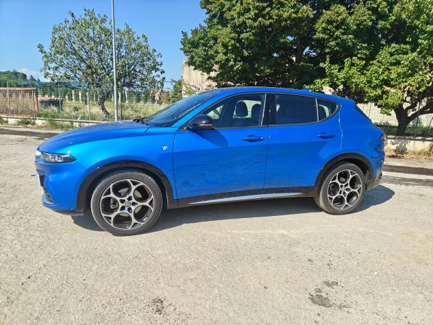 Alfa Romeo Tonale 1.6 diesel 130 CV TCT6 Tributo Italiano - Foto 7