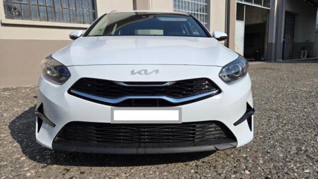 KIA Ceed Sportswagon IN PROMO!!!!1.6 CRDi 136 CV MHEV SW Business Class rif. 23984295 - Foto 2