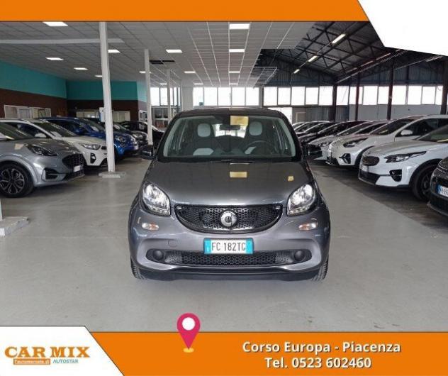 smart forfour forfour 70 1.0 Passion - Foto 2