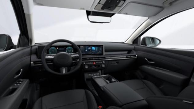 HYUNDAI Tucson 1.6 PHEV aut. Business rif. 24050268 - Foto 7