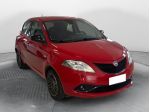 Lancia Ypsilon 1.2 69cv Silver
