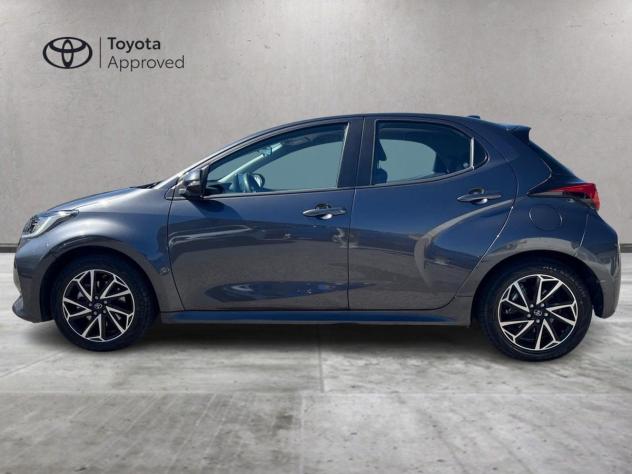 Toyota Yaris 1.5 Hybrid 5 porte Trend - Foto 3