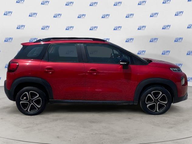 Citroën C3 Aircross 1.2 puretech Shine s&s 110cv - Foto 7