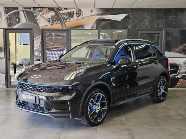 Lynk & Co 1.5 td phev auto - IVA ESPOSTA
