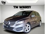 Mercedes-benz B 180 d Premium - NEOPATENTATI