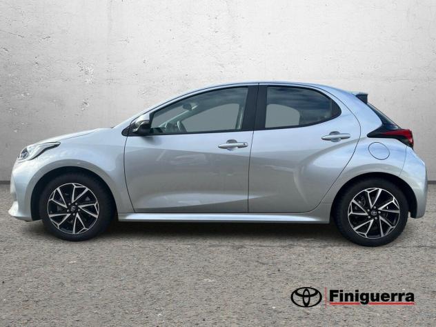 Toyota Yaris Hybrid Trend MY22 - Foto 7