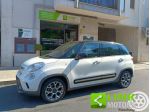 FIAT 500L 1.3 Multijet 95 CV  Trekking FULL rif. 24069235